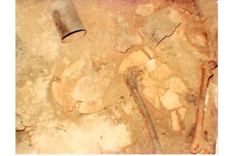 mascara calakmul campeche 4