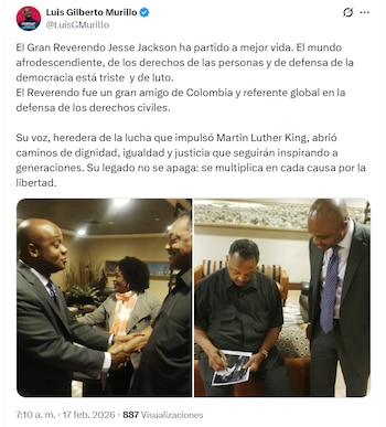 - crédito @LuisGMurillo/X