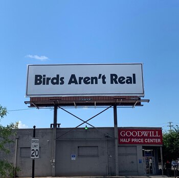 Campaña de carteles de "Los