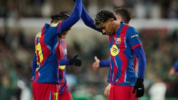 FC Barcelona - Feyenoord, en directo: minuto a minuto del partido de Champions League, goles y última hora