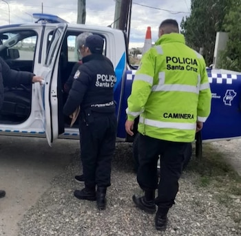 El Ministerio Público de Estados