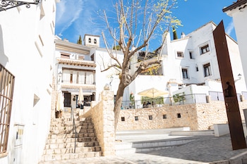 Olmeda de las Fuentes. (Patrimonio