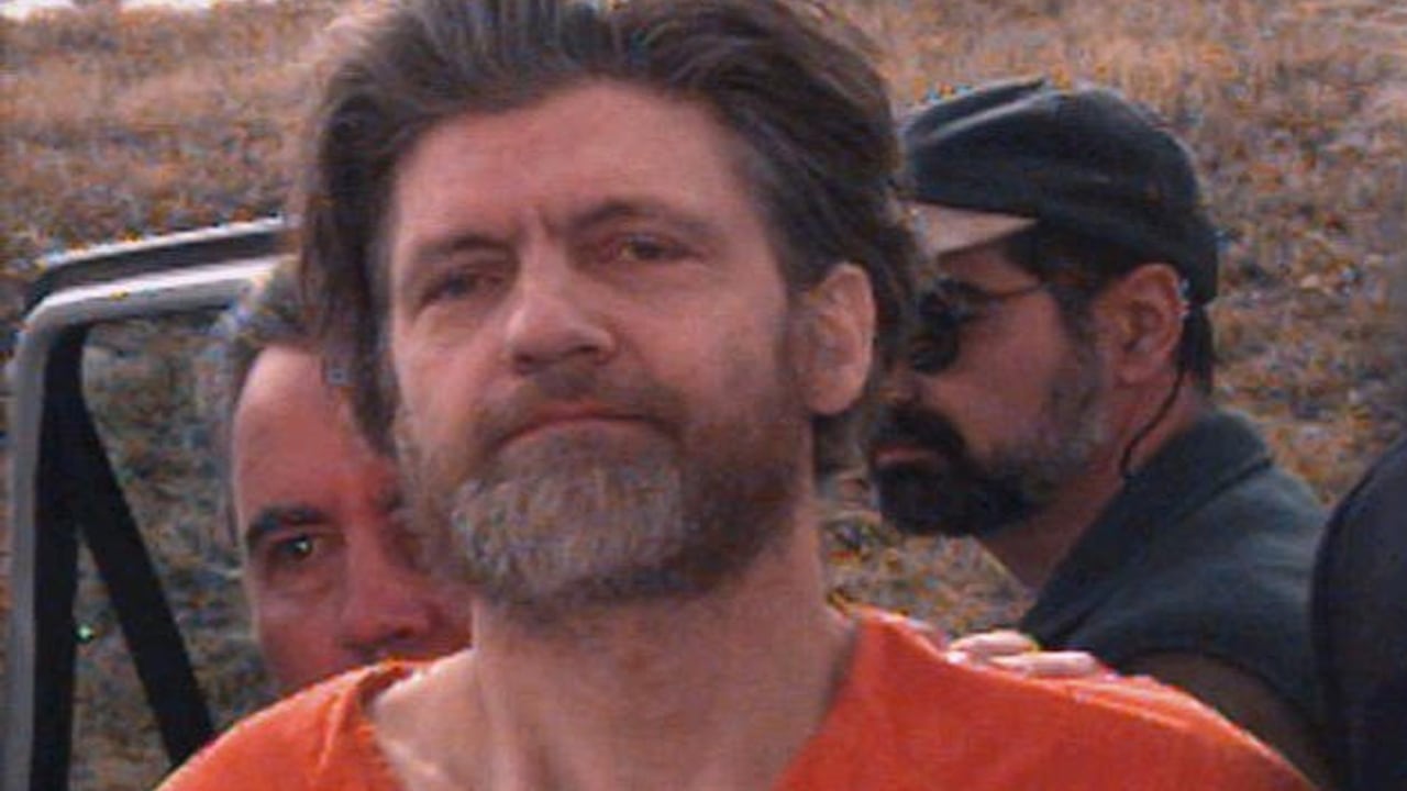 The Washington Post y The New York Times publicaron en septiembre de 1995 el manifiesto del Unabomber por recomendación del FBI y de Janet Reno (Reuters)