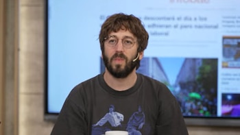 Las múltiples facetas de Martín