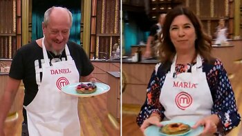 Masterchef Celebrity 2: cómo fue