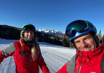 “Frankie” Zampini tiene 49 años