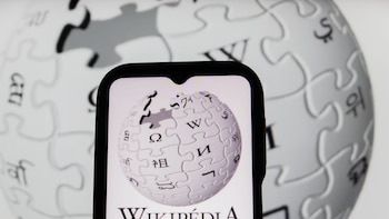 Wikipedia celebra su 25 aniversario