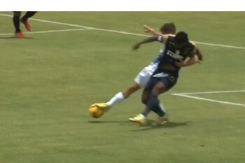 Aldair Rodríguez fue parte de