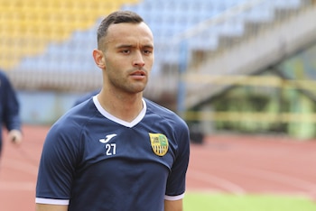Roberto Corral