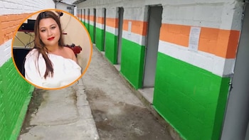 Muerte de una reclusa en Copán vuelve a poner bajo escrutinio al sistema penitenciario hondureño