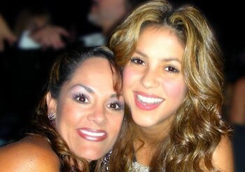 Las famosas han tenido varios