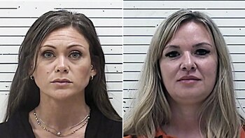 Dos trabajadoras de una escuela primaria de Oklahoma son acusadas de agresión a estudiantes