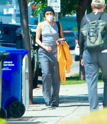 Cyrus aseguró que no tiene