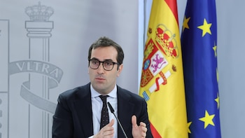 Cuerpo señala que Repsol es