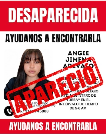 El Distrito informó que la mayor parte de los casos conocidos durante la última semana corresponde a niños y adolescentes, con conflictos familiares en algunas situaciones - crédito Alcaldía de Bogotá