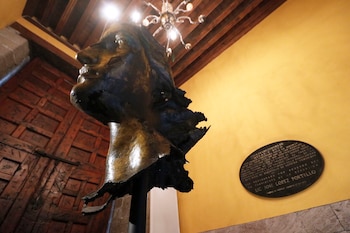 (Secretaría de Cultura de la