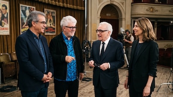 La industria del cine crea Iris, un fondo para apoyar al cine independiente, organizarse frente a la IA y la crisis de las salas