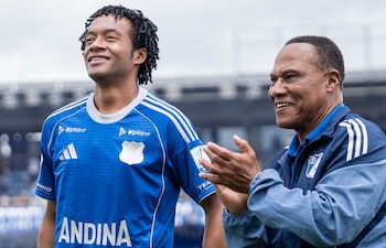 Juan Guillermo Cuadrado
