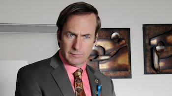 El protagonista de ‘Better Call Saul’ recuerda el momento en el sufrió un infarto en el rodaje: “Me fui”