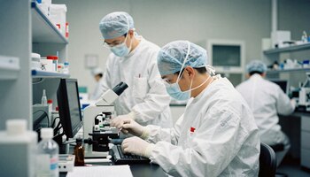 El estudio revela adelgazamiento de