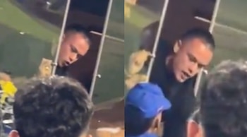 Leonardo Castro está lesionado desde