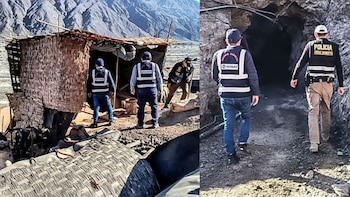 Composición: Infobae Perú