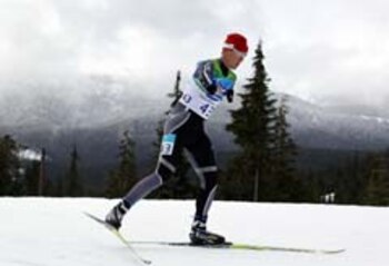 VANCOUVER, BC - MARCH 17: