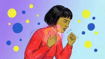 6 soluciones caseras para aliviar la tos y cuándo es necesario consultar al médico