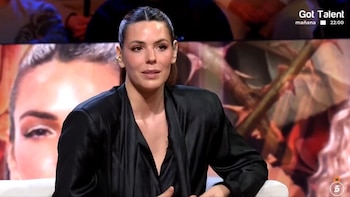 Laura Matamoros habla en ‘¡De