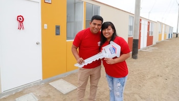 Bono S/44.805 que entrega el