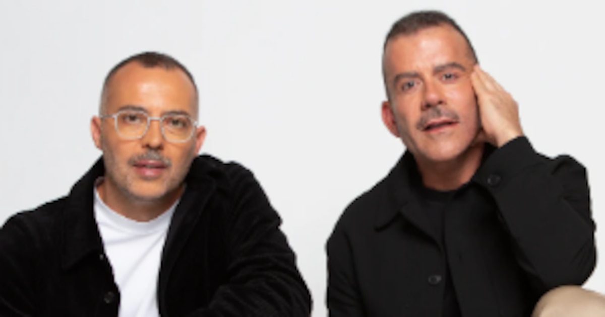 Óscar Cornejo y Adrián Madrid, condenados a dos años de cárcel e inhabilitación por difundir información sobre Rocío Flores cuando era menor - Infobae