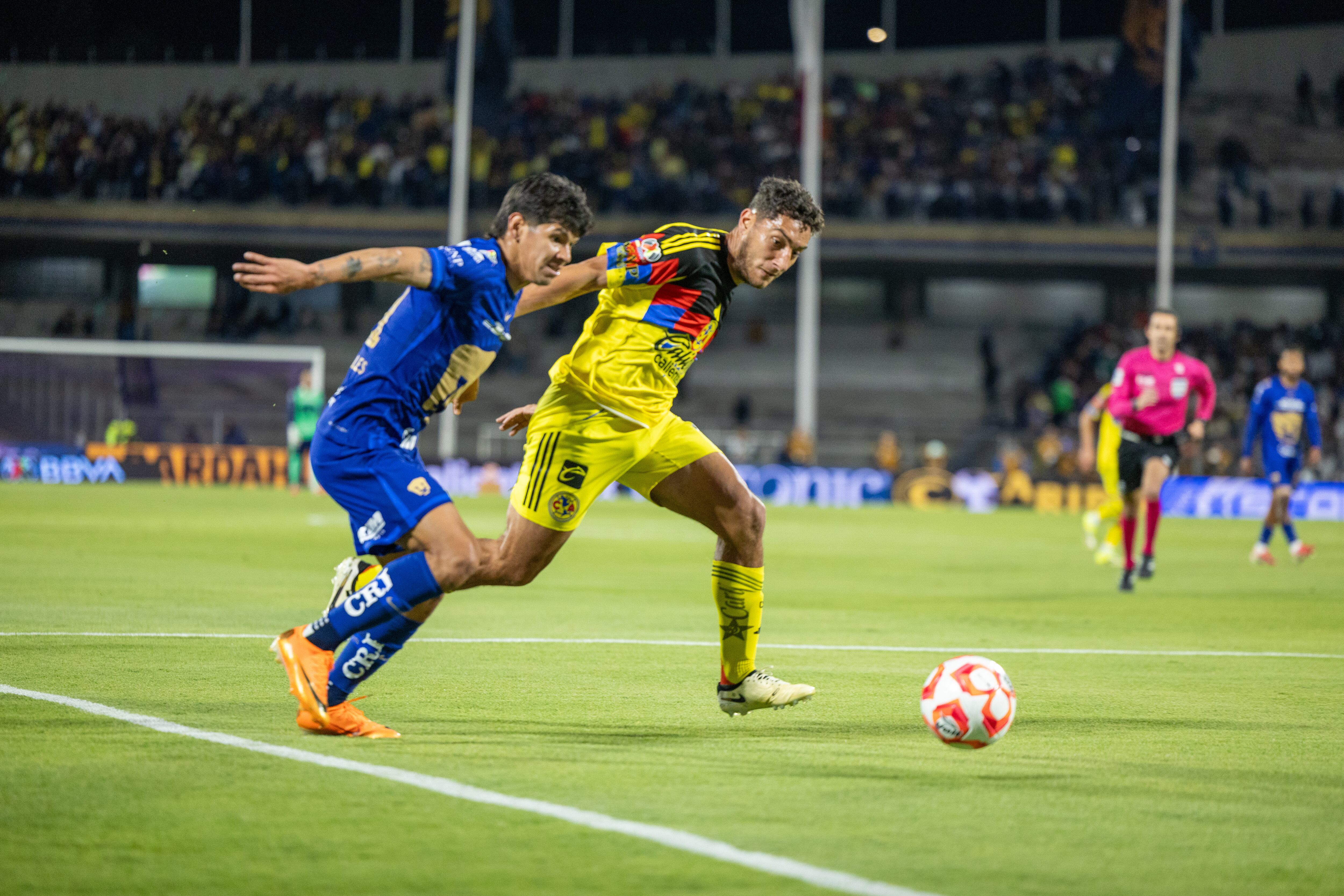 El plan del club giraría en torno a levantar el trofeo internacional este año. (Foto: Diego Cedrix)