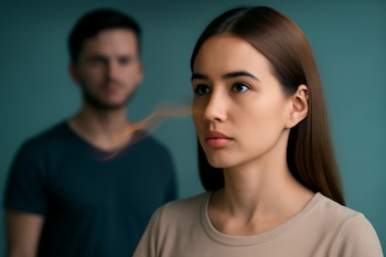 Qué significa no saludar de