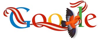 En 2013, Google lo eligió