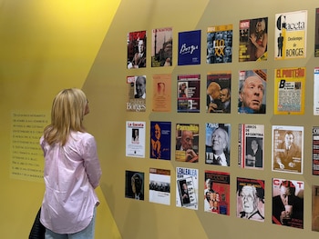 The Young Tribune promove discussão sobre romance histórico e personagem literário, apelando a jovens leitores e escritores - (Celeste Sawczuk)