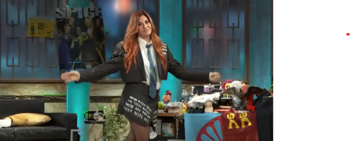 Leire Martínez presenta 'Mi nombre'