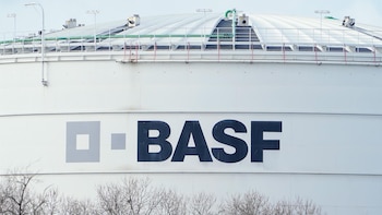Basf pretende reducir un 20% sus costes fijos