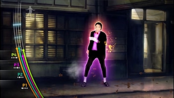 Michael Jackson: The Experience, de Ubisoft.