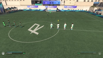 EA Sports FC 27, de EA.