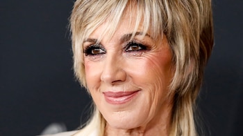 La cantante Ana Torroja cumple