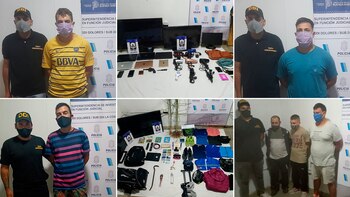 Secadores de pelo y videojuegos: