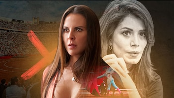 “La cultura no se construye