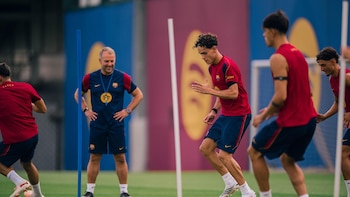 Barça Play emitirá en exclusiva los amistosos ante el Birmingham y el Trofeu Joan Gamper