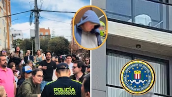 FBI y EE. UU. toman medidas contra ciudadanos colombianos por falsa acusación de abuso sexual y amenazas a ciudadano estadounidense