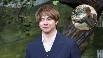 Ira Parker reveló su visión