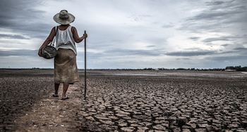 Día Mundial de Lucha contra la Desertificación y la Sequía - Desertificación y la Sequía – Perú – noticias – 17 junio