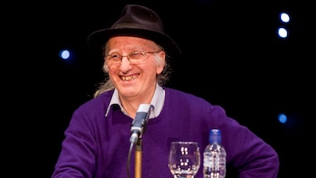 Muere el mago Juan Tamáriz a los 83 años
