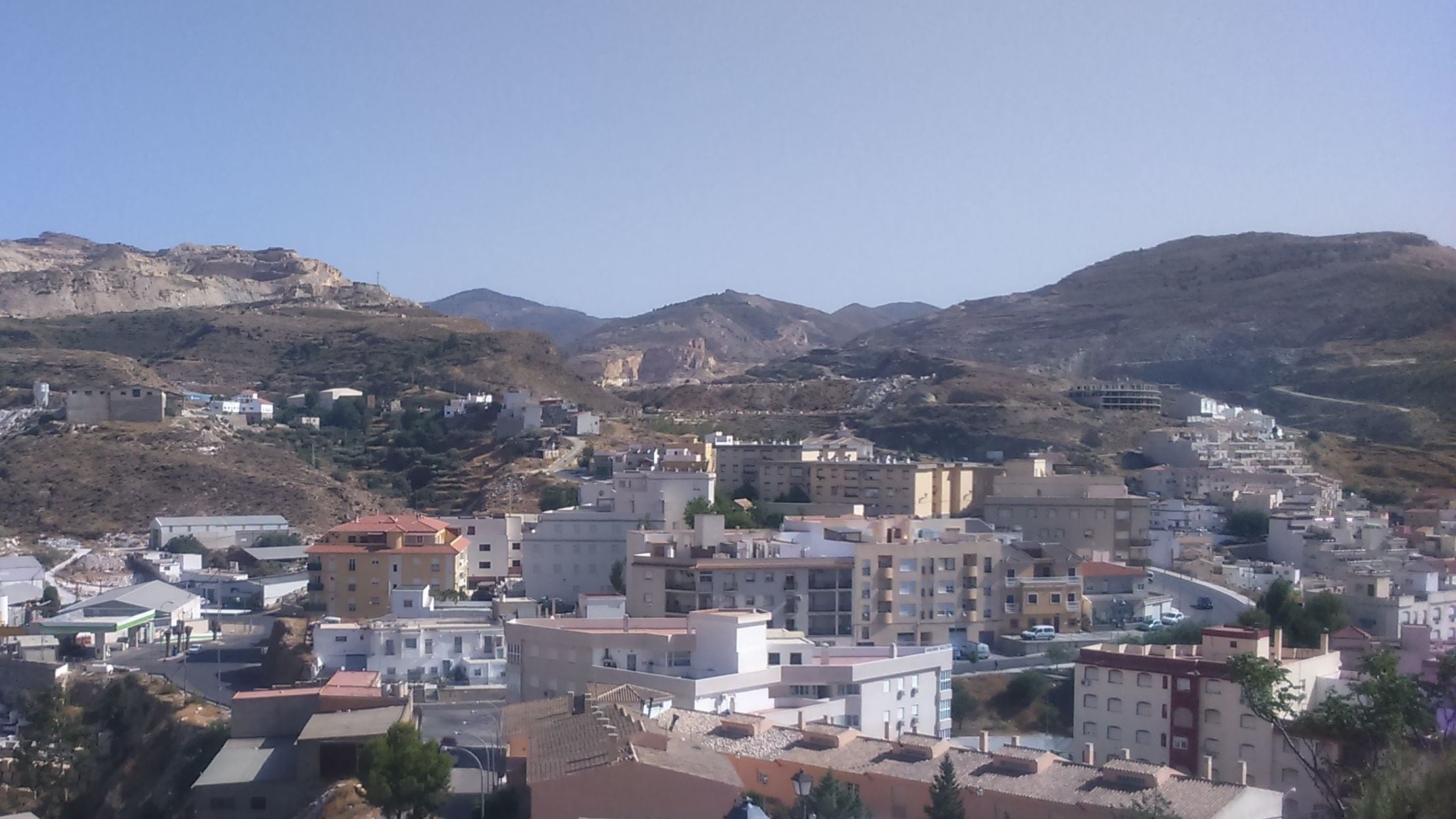 Macael, en Almería. (Roquex/Wikipedia)