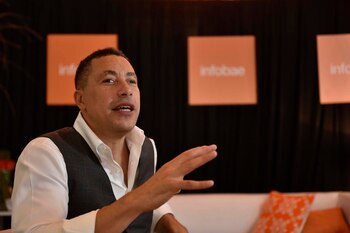 "La gente es diferente entre