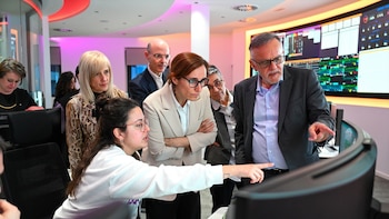 España consolida las terapias CAR-T: